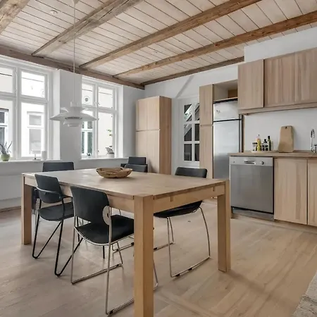 Cosy City Perfect For A Family Or Group! * Κοπεγχάγη